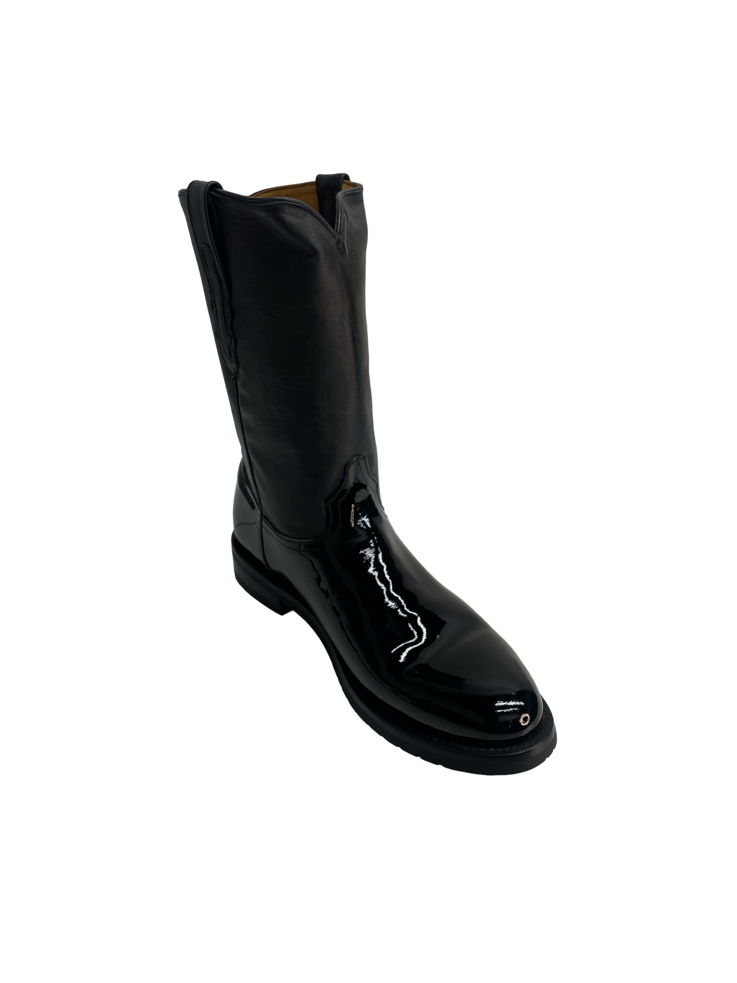 THE UNIFORMED by Alex Boots