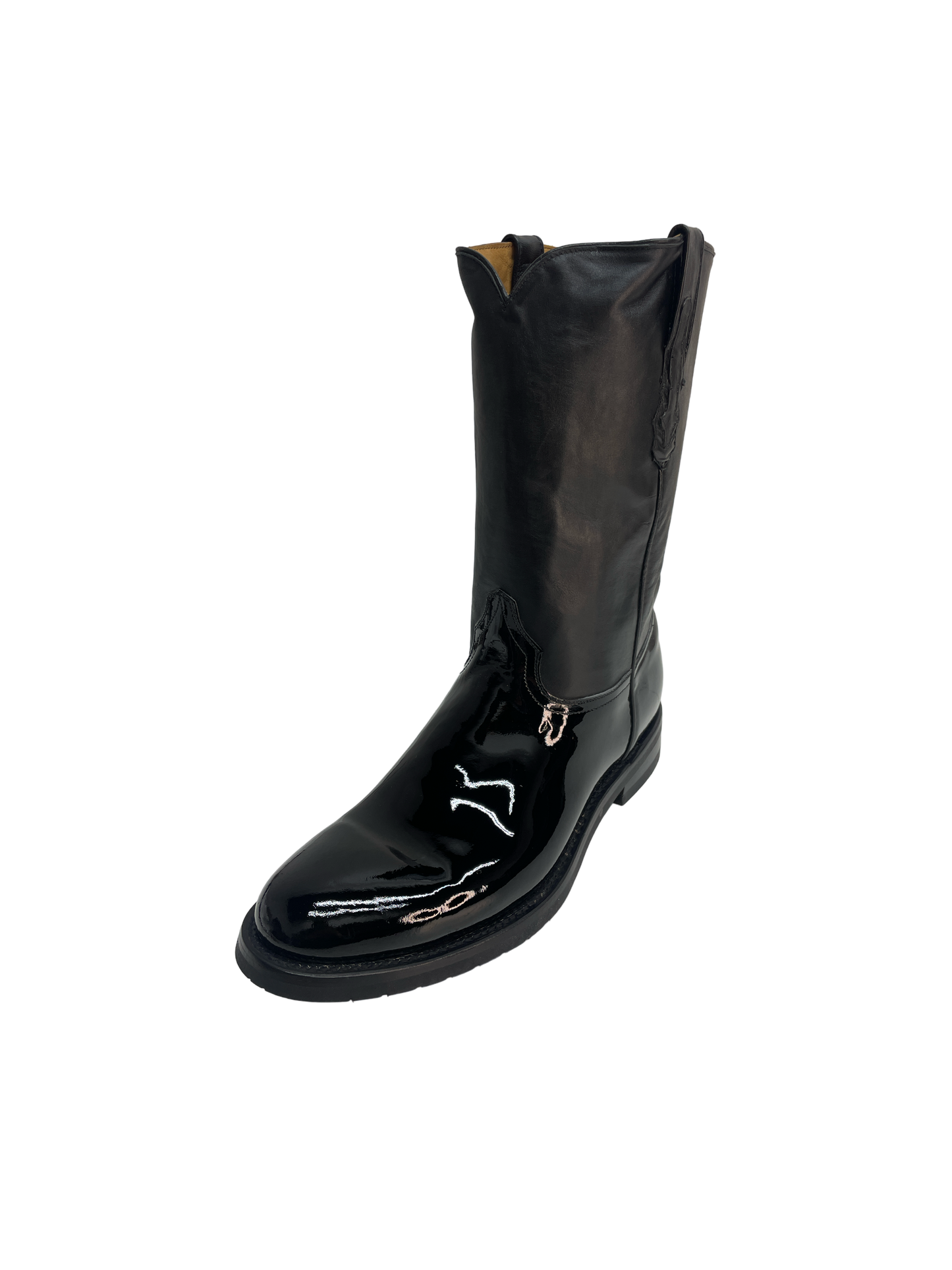 THE UNIFORMED by Alex Boots