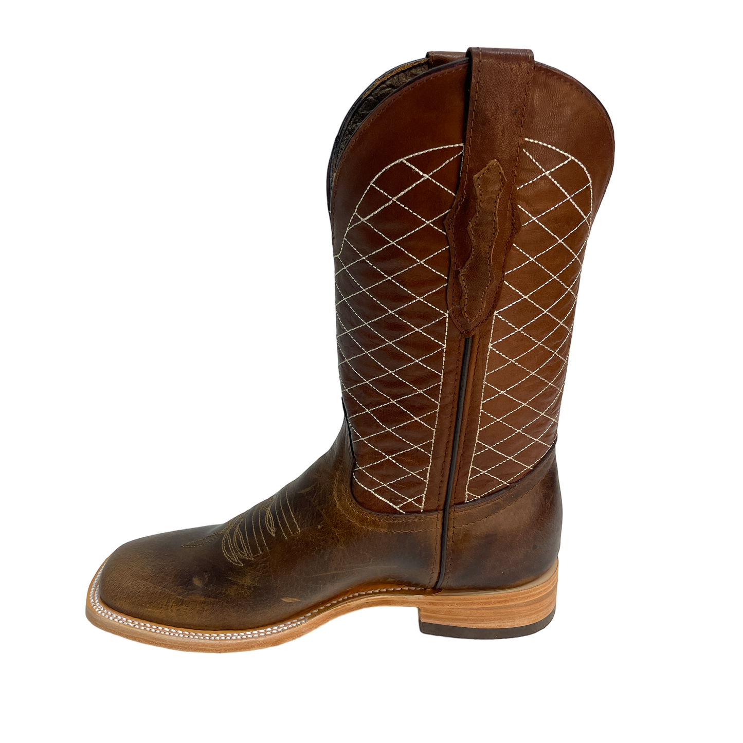 THE JOE -Laramie