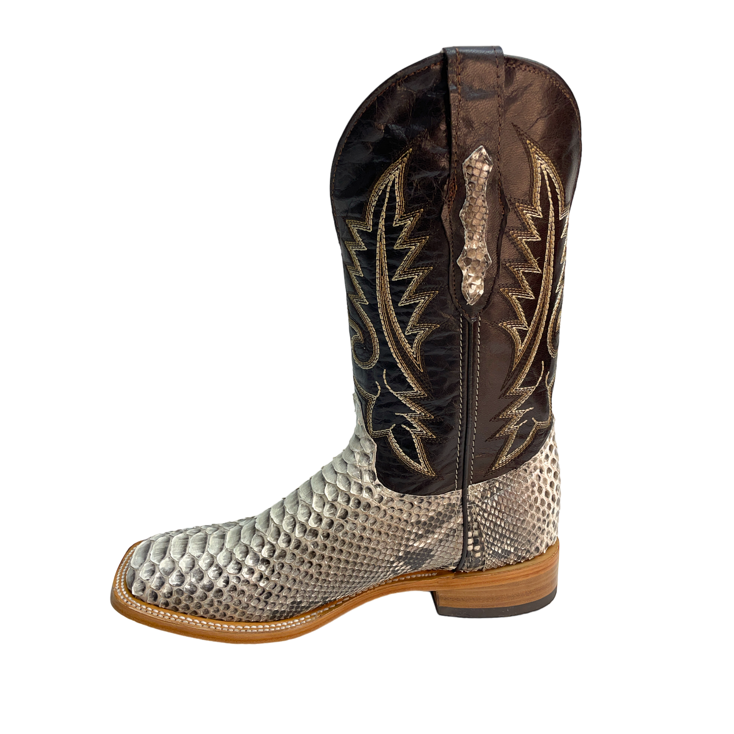 THE RICKY -Laramie