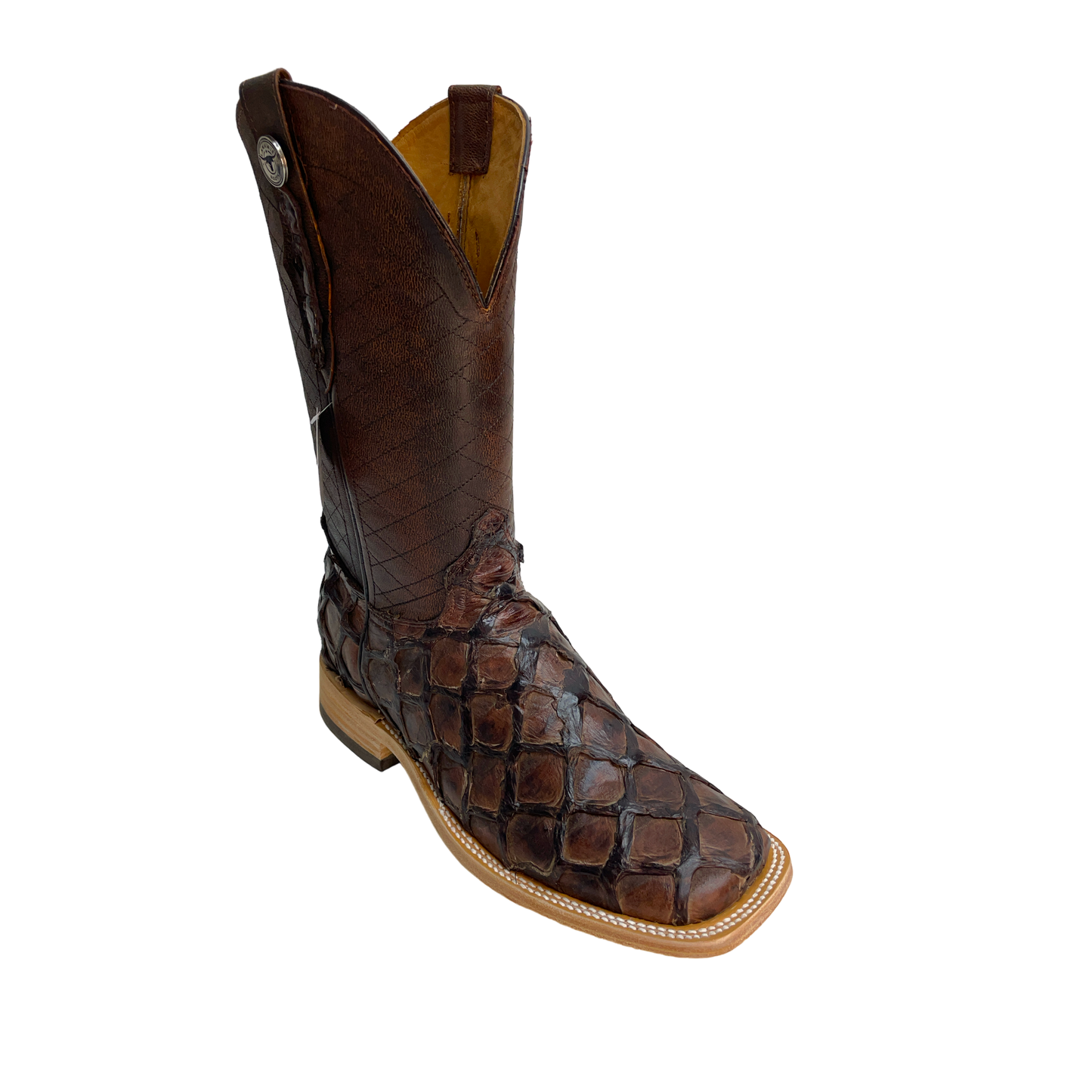 THE LOGAN -Laramie