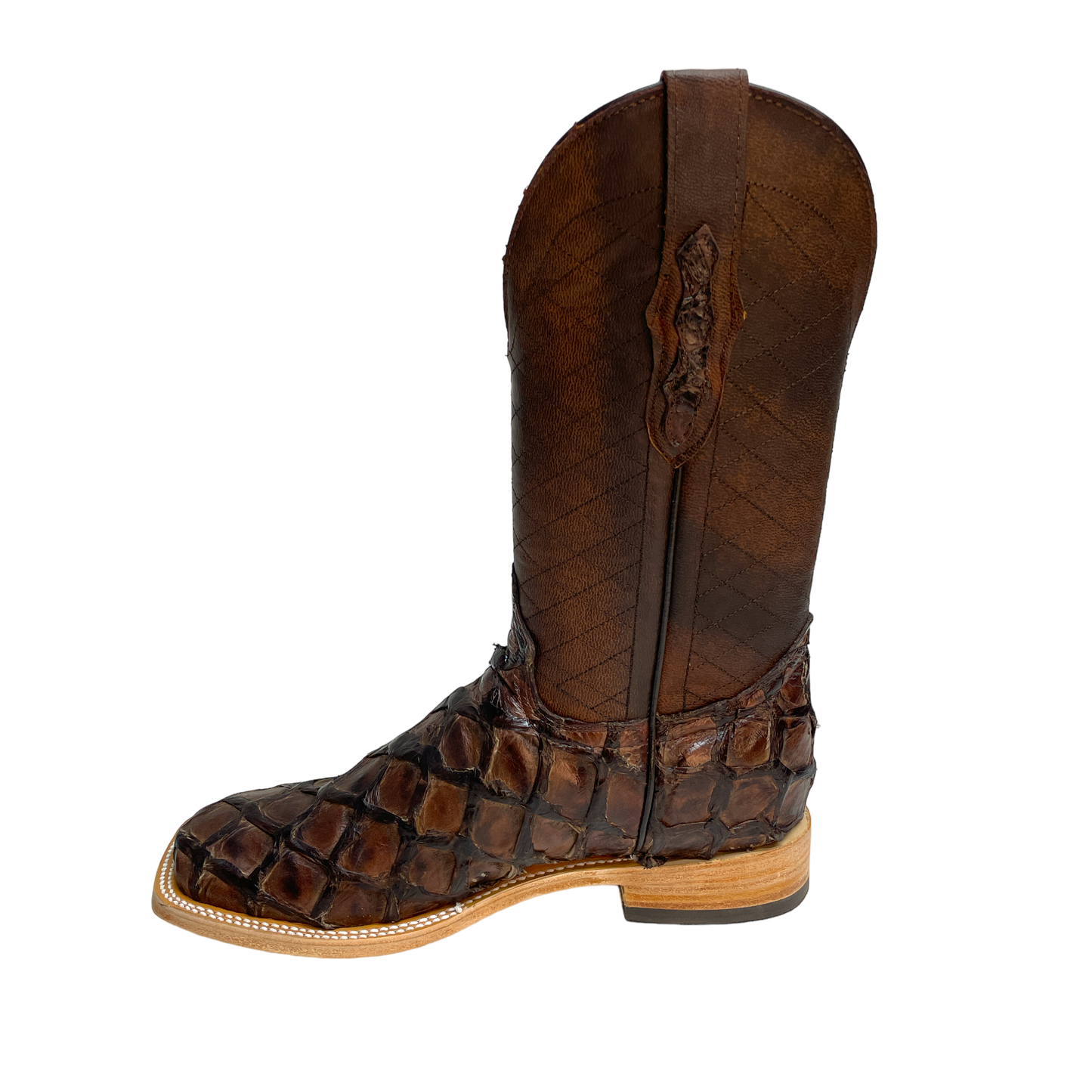 THE LOGAN -Laramie