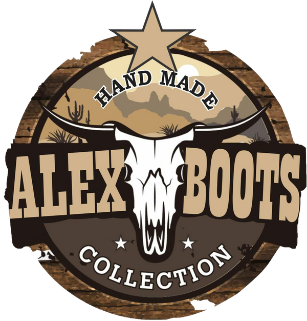 alex boots best cowboy boots ostrich pirarucu caiman 