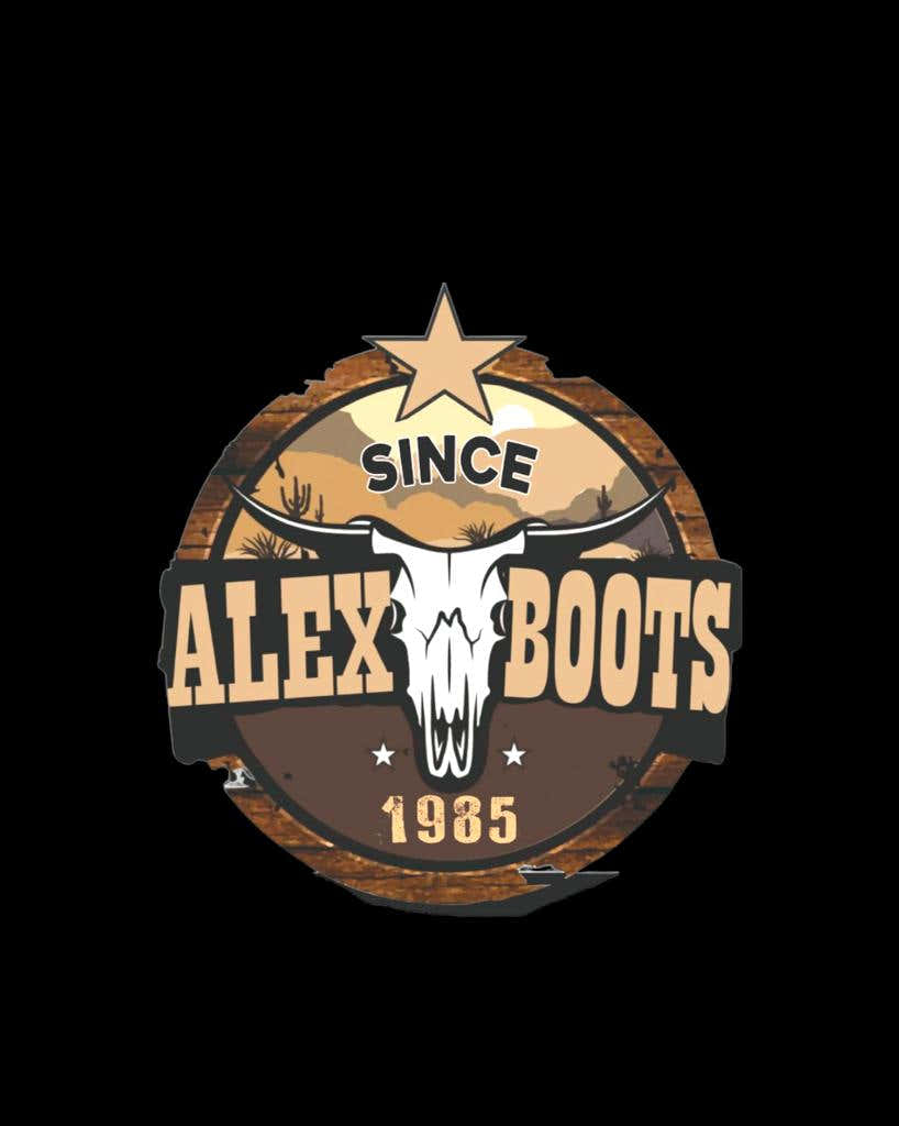 Alex Boots