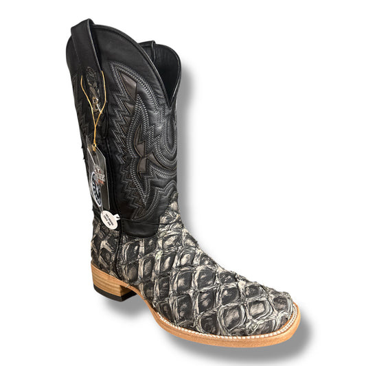 RANDY PIRARUCU GHOST