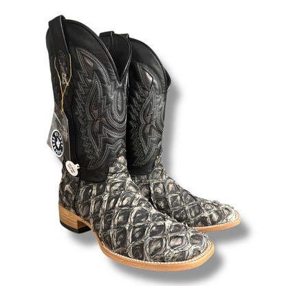 RANDY PIRARUCU GHOST