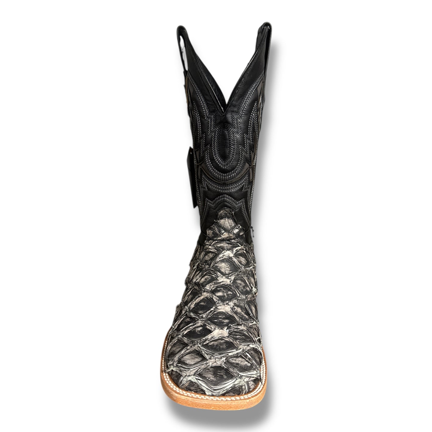 RANDY PIRARUCU GHOST