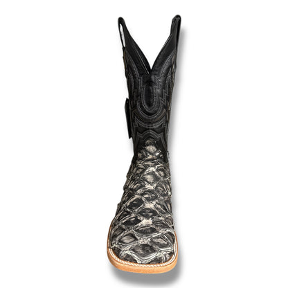 RANDY PIRARUCU GHOST