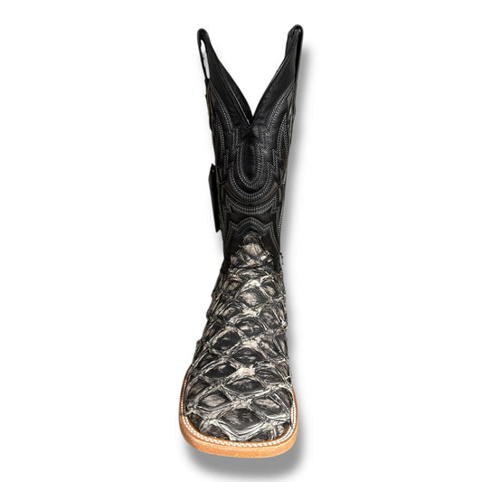 RANDY PIRARUCU GHOST